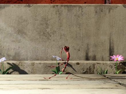 以柔克刚,男神竹节虫 #爆笑虫子#猎奇