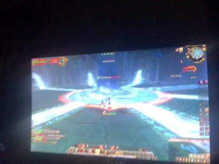 史诗决战奥格瑞玛老一打法第二部分#魔兽世界