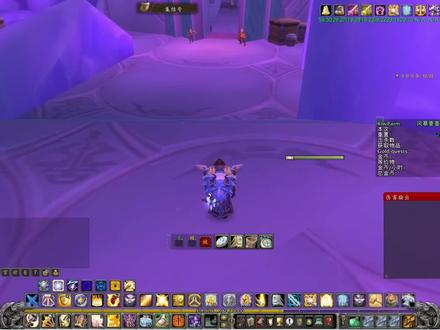 魔兽世界怀旧服:防骑单刷生态船,10分钟打完带4个boss #魔兽世界怀旧服 #巫妖王 #巫妖王之怒