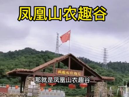 一个很少人知道的地方你一定要来打卡,凤凰山农趣谷,园区很大免门票真的很美各种天然蔬果采摘和娱乐游玩项目,有大花田,樱花,钓鱼台许愿桥,风车塔坐公交m310m472直达开车的朋友们免停车费#周末去哪玩 #亲子游玩好去处 #生态农场 #遛娃好去处 @DOU+小助手
