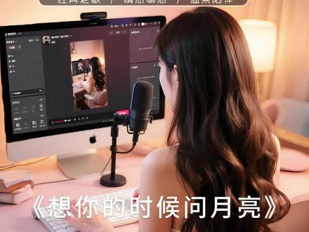 婉梦音乐电台FM 喜欢听老歌电台的小伙伴赶紧进直播间收听