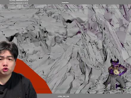 斗破苍穹191集 晚点穿模事件到底上面情况?#斗破苍穹 #萧炎