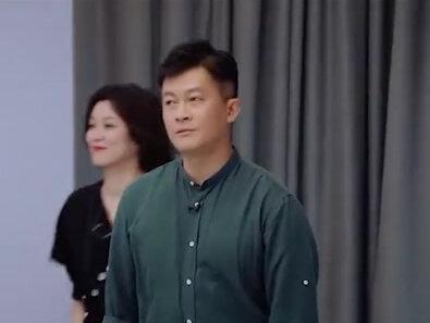 作为演员杨志刚合格吗?离开哥哥郭靖宇,他能走多远?#杨志刚
