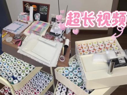 拼豆博主の年终好物分享总结#拼豆 #拼豆图纸 #拼豆日常 #手工diy #拼豆教程