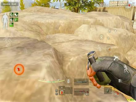 游戏精彩瞬间#暗区突围 #暗区出金联盟 #暗区热门攻略