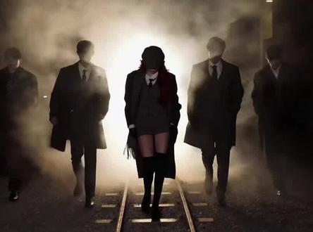 那些与我们作对的人,自求多福吧!这套浴血黑帮转场,谁用谁帅!详细指令放这了,赶紧去试!
#即梦AI #AI分身戏精大赛 #我的AI分身杀疯了 #浴血黑帮 #浴血黑帮名场面 浴血黑帮台词配音挑战 浴血黑帮剪辑教程 浴血黑帮转场视频 浴血黑帮转场变装 浴血黑帮台词 浴血黑帮经典台词 浴血黑帮名场面模仿 浴血黑帮超燃剪辑 浴血黑帮配音 浴血黑帮穿搭 浴血黑帮视频 浴血黑帮合拍 AI教程 变帅挑战 暗黑系 那些与我们作对的人自求多福吧剪辑 那些与我们作对的人自求多福吧转场 那些与我们作对的人自求多福吧教程 那些与我们作对的人自求多福吧原视频 跟我们作对的人自求多福中文谐音 那些与我们作对的人自求多福吧配音 浴血黑帮台词配音教学 浴血黑帮台词配音合拍 浴血黑帮台词配音挑战台词