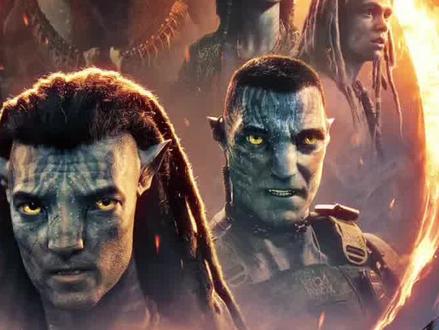 阅读《阿凡达3》首批评论#抖音生活观察计划