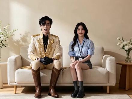 曾经的王-King《记得我》MV杀青!结尾有惊喜! 主演杀青访谈,宣传花絮来了。#King #曾经的王 #EXO #糟糕是心动的感觉 #青年创作者扶持计划