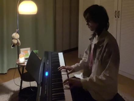 如何用30秒在你的朋友面前秀一下 #钢琴 #钢琴曲 #theking #植物大战僵尸 #热点