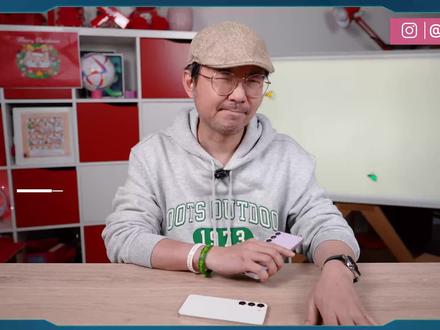 三星Galaxy S23新机入手一定要做的13个设定! #三星手机 #S23