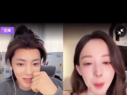 伟大的暧昧期
#来者不善 #娜么昊看 #侯明昊娜扎 #我的cp天下第一甜