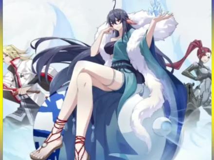 自此之后,再也不用意难平! #三千幻世 #三千幻世410公测