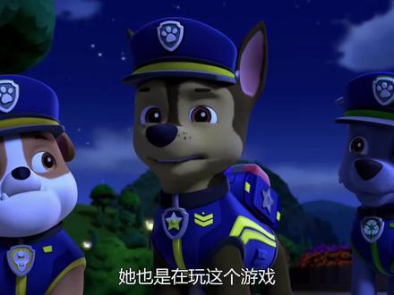 汪汪队立大功 #汪汪队立大功