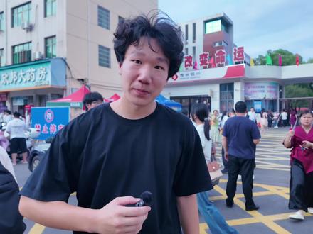 26年高考数学难吗?兴国平川考场外随采🏫 下午去兴国平川中学考场外转了转,随机问了几个考生数学难不难,想记录下他们走出考场的第一反应~