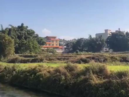 中国云南与缅甸分界线感觉有点不靠谱