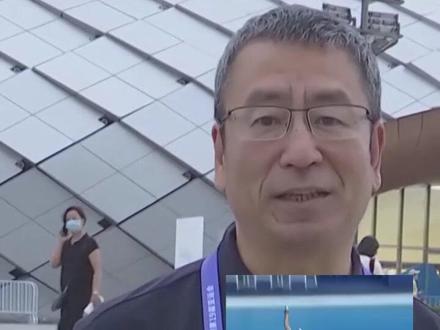 中国参加亚运会以来,中国跳水队把所有的金牌全部拿走,没给其他队留任何一枚金牌。白岩松:强的几乎没朋友 #杭州亚运会