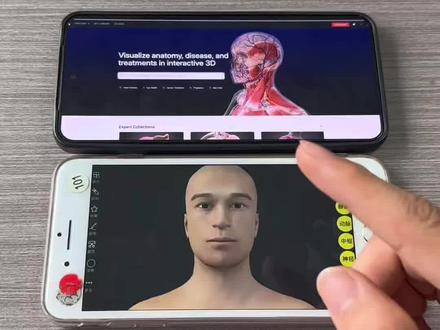 《马年宝库》可以帮助你进行人体实验的biodigital下载教程他来了,biodigital怎么下载,biodigital下载教程#biodigital下载教程#biodigital#biodigital下载#biodigital透视#下载教程