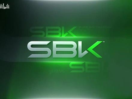 WSBK|阿拉贡站第一场正赛切片