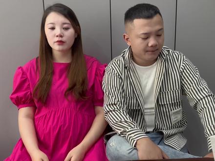 小宁讲诉阿雨孕期 叙述以前的种种过往! #夫妻情感 #夫妻日常 #婚后生活 #孕期记录