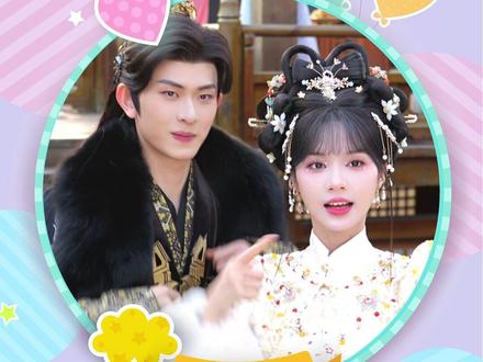 欢迎收看糟糕闺蜜团高能量的一天!@刘念 @至春禾 @陈添祥 @张翅 四人片场片场活力拉满,和正片一样好嗑~#糟糕和闺蜜一起穿书后把反派玩儿坏了