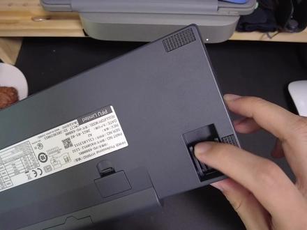 HHKB,连背光都没有,却是这一生中的最后一把键盘 #键盘 #静电容键盘 #程序员 #编程 #打字 #写代码