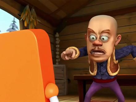 森林喊话:没开迈巴赫的,都给我滚出去! #AI创作浪潮计划 #打工人逆袭 #迈巴赫回乡 #广东打工梗 #逆袭爽文