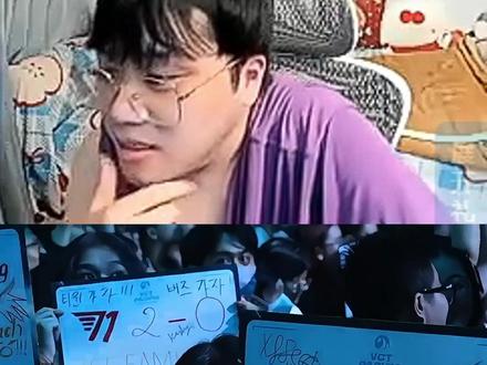 神枪谈论四大赛区现在的强度,cn第一,不接受自卑之人 #神枪小子丶 @神枪小子丶 #EDG #2026无畏巡回北京站#2026vctcn第一赛段#无畏契约赛事