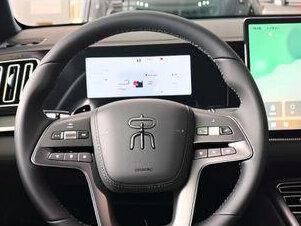 送Pro220km方向盘按键功能说明,先点赞收藏起来❤️#26宋Prodmi220km超越型#比亚迪用车小知识#灵宝迪嘉比亚迪王朝4S店