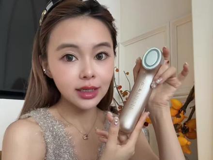 2026了谁还花几千上万去买美容仪就是纯纯大冤种,一台百元家用美容仪就能搞定全流程护肤#提拉紧致 #抗老 #护肤 #超塑以#Erimota亦枝美容仪