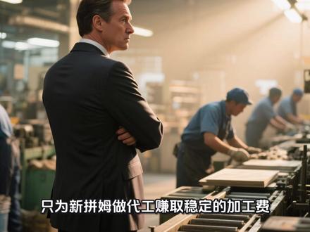 新拼姆不是平台自营,也不是网易严选、京造,更不是 costco、山姆,非要说像,它更像小米#新拼姆 #拼多多自营 #拼多多 #平台自营 #山姆会员店