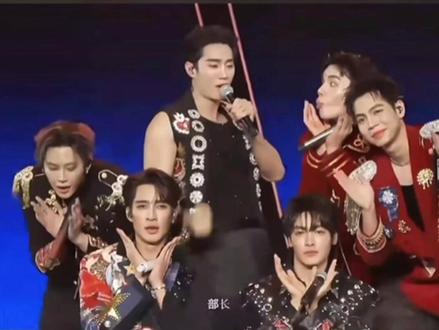 2026LOL演唱会GMM土摇神曲大合唱 #GMM #LOL #2026LOL #GMM演唱会