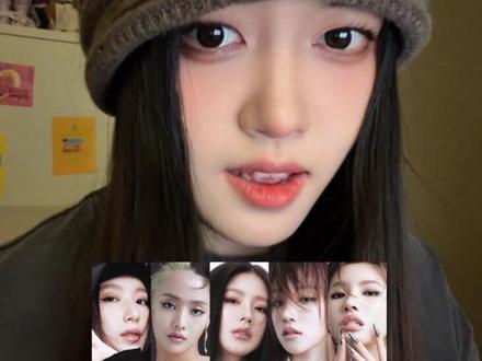 AI感翻唱的精髓在于唱腔的模仿… #idle #gidle #mono #kpop #AI感翻唱