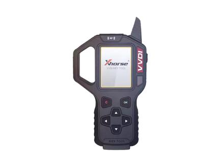 Xhorse丨KEY TOOL手持机#功能简介#解码设备