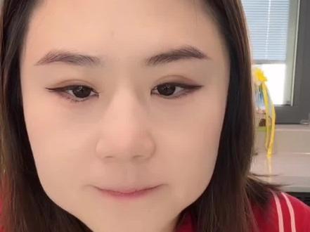 大王纹眉纹了四个小时#日常生活#日常唠嗑 #直播切片