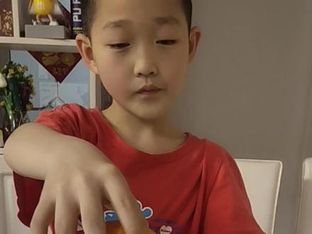5月24日科学作业_~~模拟制作环形山