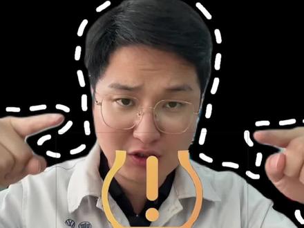 胎压报警误报,如何正确复位?
#胎压 #用车知识分享计划