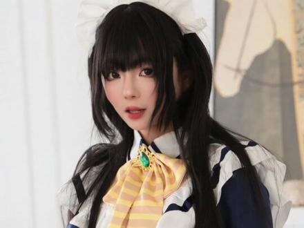 不小心 踩到了
#红底鞋转场 #枣子姐 #变装 #转场 #cos