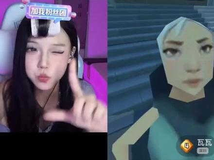 邪恶悍堡之蟑螂喷药🤣#瓦瓦#邪恶悍堡#无畏契约#直播切片#瓦瓦直播