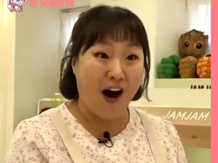 低精力人群根本没有看完的勇气#幼师 #搞笑 #韩综 #带孩子 #万万没想到