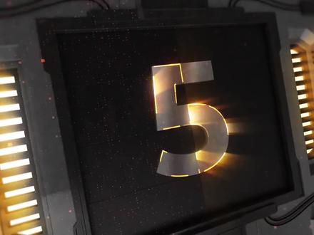 【雀魂极限操作top5】04 役满?