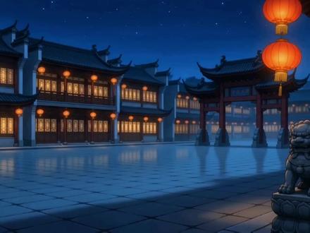 《查理九世》鬼公主的嫁衣—引子,把童年搬上荧幕。#查理九世 #查理九世唐晓翼 #抖音ai创作大赛 #ai漫剧 #雷欧幻像