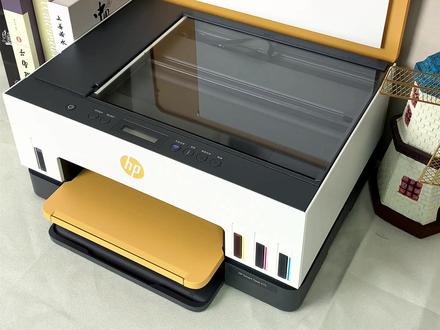这是一台可以自动双面的家用打印机!打印试卷作业真的很方便!#打印机推荐 #开学季 #学生党必备