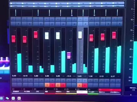 midiplus R2声卡唱歌效果演示#抖音618好物节 #网红声卡直播设备 @抖音小助手