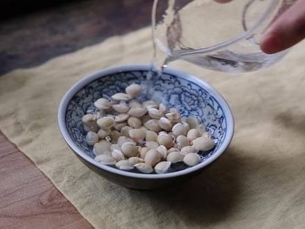 千年前的解暑凉茶 雪泡缩脾饮 #宋朝饮子 #香饮子 #宋朝