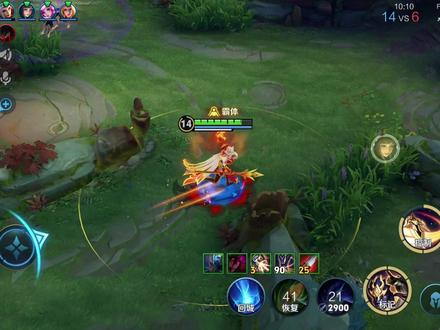 小明为什么没有上高中? #游戏日常 #高中 #小明