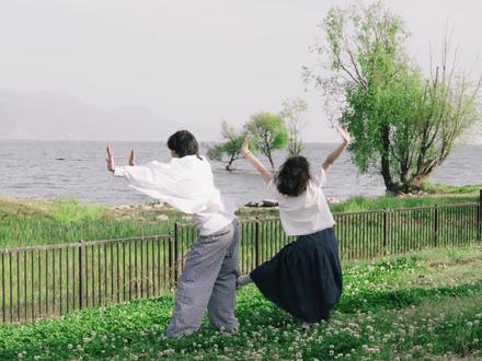 天下第一好 我们是天下第一好 #天下第一好 #天下第一好舞蹈挑战 #情侣 #藤短短编舞 #抖音潮流舞蹈大赛