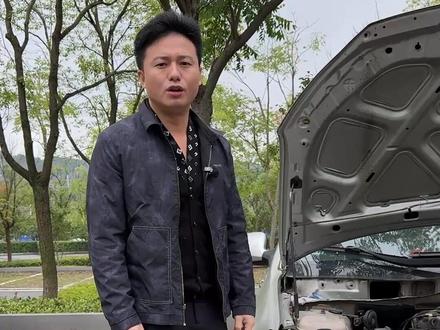 车子出现启动困难、提速慢、动力不顺畅,重点检查这个小配件!