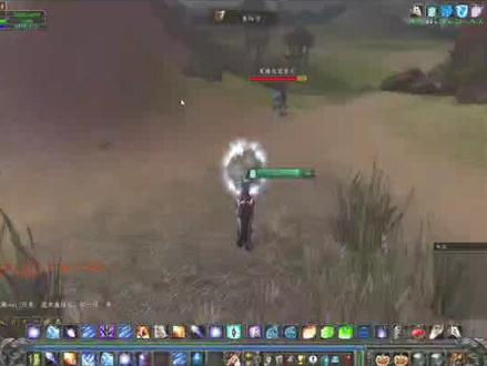 36-42法师尘泥沼泽A怪–小岛一波流#魔兽世界