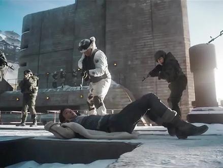 萨莎·卡莱扮演的 超级少女 将于新片闪电侠中登场DC扩展宇宙 #超级少女 #闪电侠 #角色解析 #DC宇宙