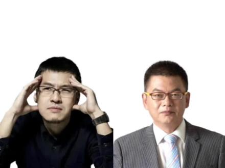 CBA联赛不能只讲精神,而没了规则!#cba #裁判 #篮球
